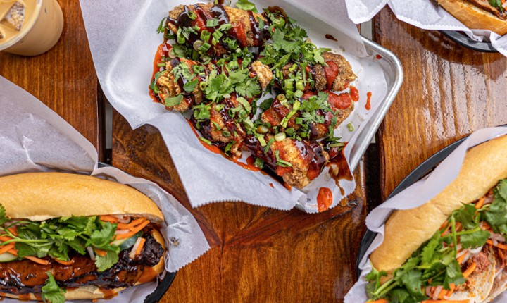 Restaurant banner image