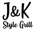 J&K Style Grill General Booth