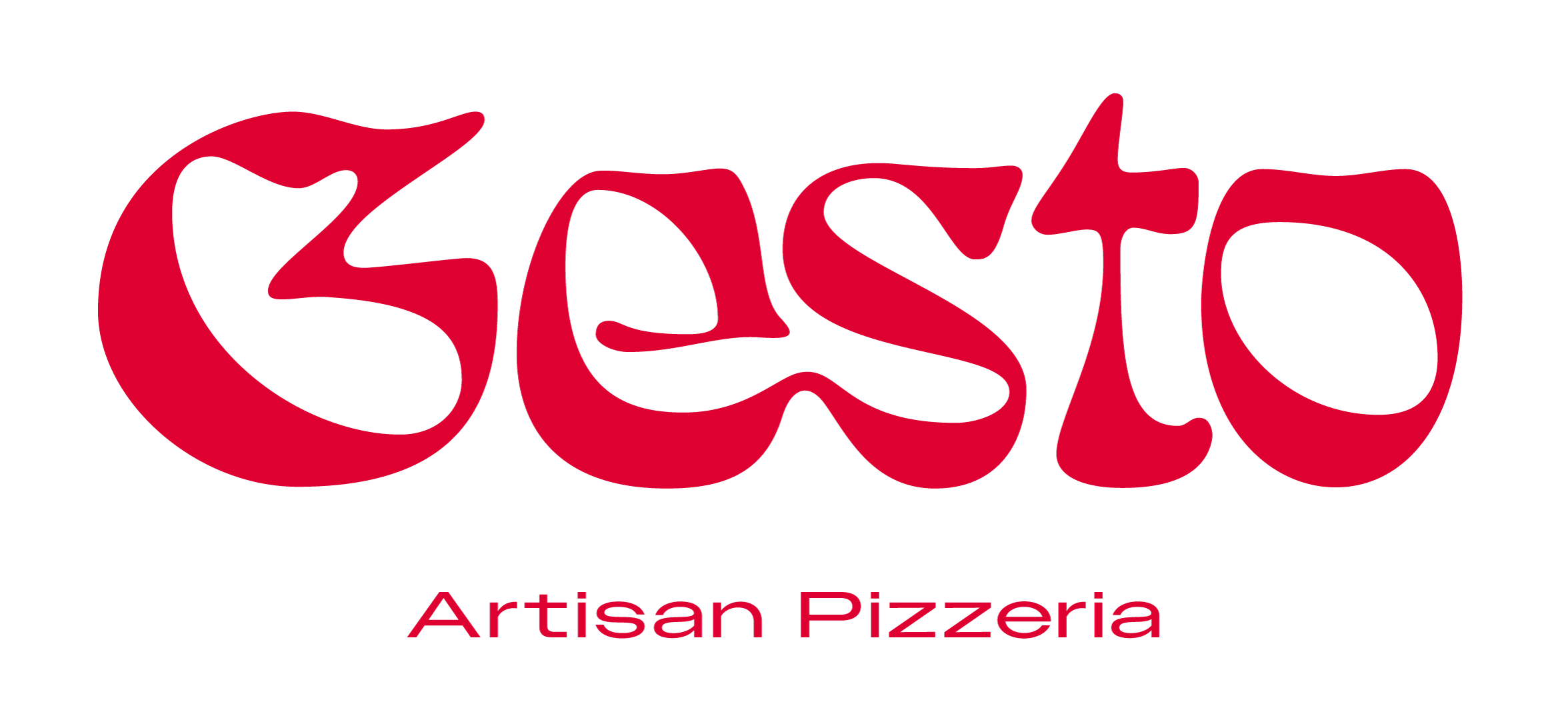 Gesto Pizzeria 522 E Atlantic Ave