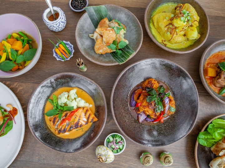 Restaurant banner image