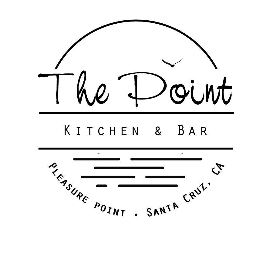 The Point Kitchen & Bar 3326 Portola Dr.