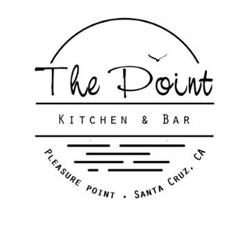 The Point Kitchen & Bar 3326 Portola Dr. logo
