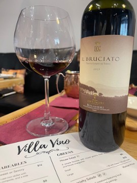 Villa Vino