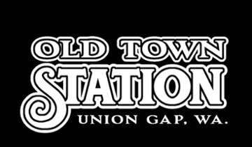 Old Town Station