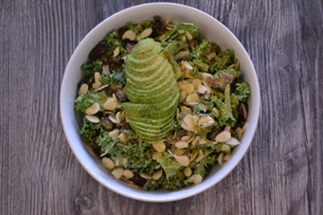Vibe Organic Juice Bar 4720 Excelsior Blvd