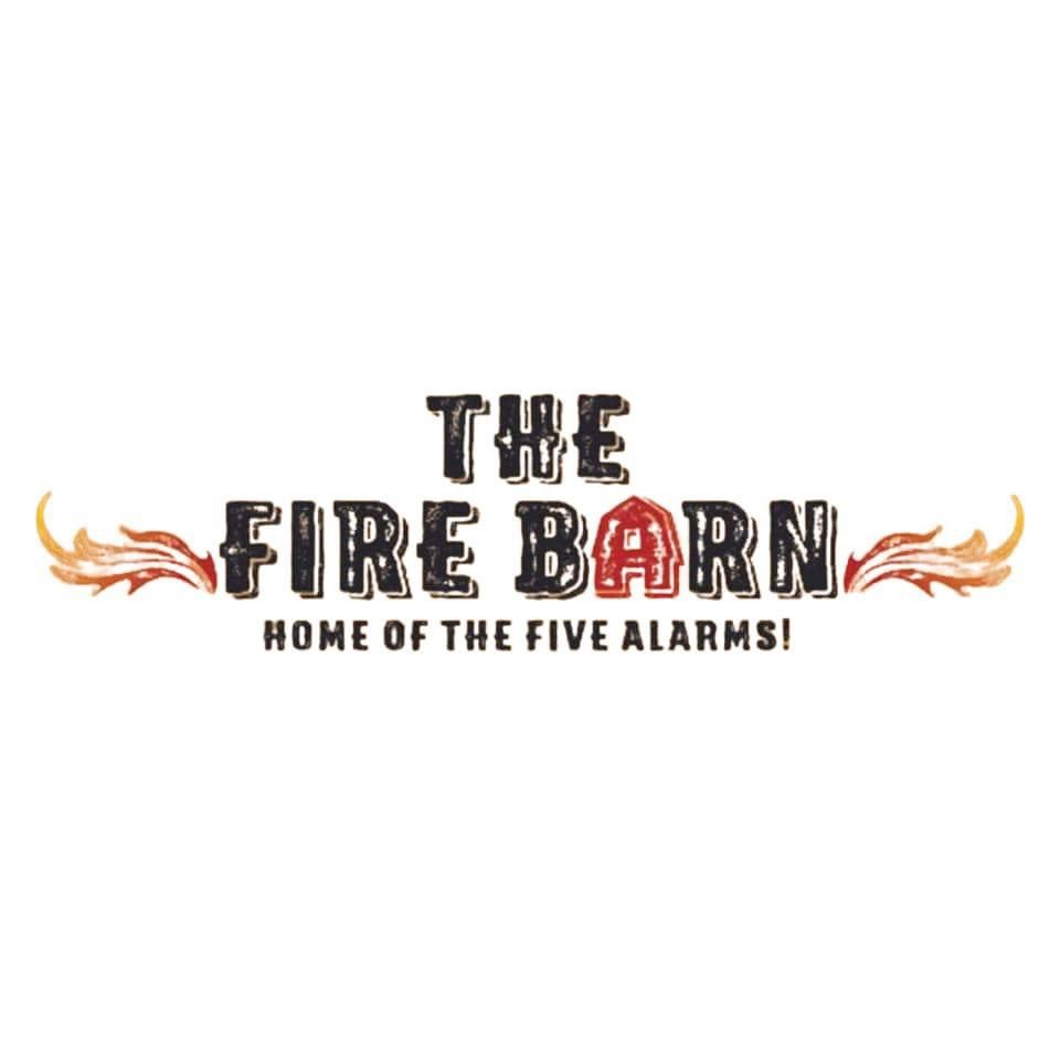 The Fire Barn