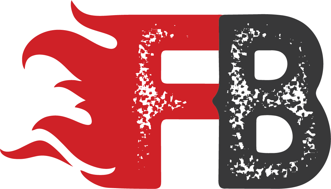 The Fire Barn