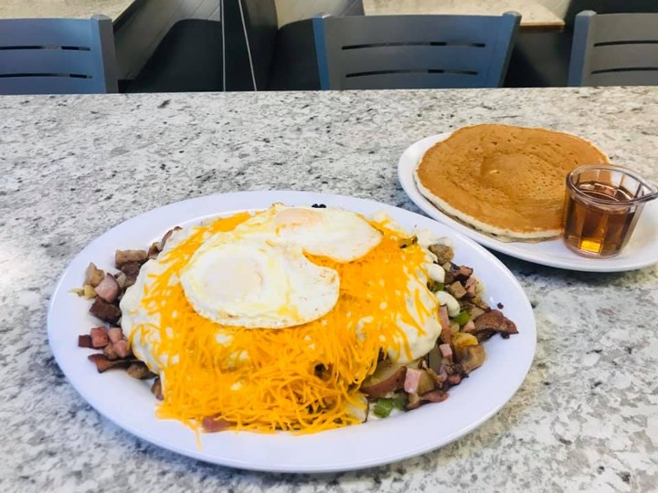 Restaurant banner image