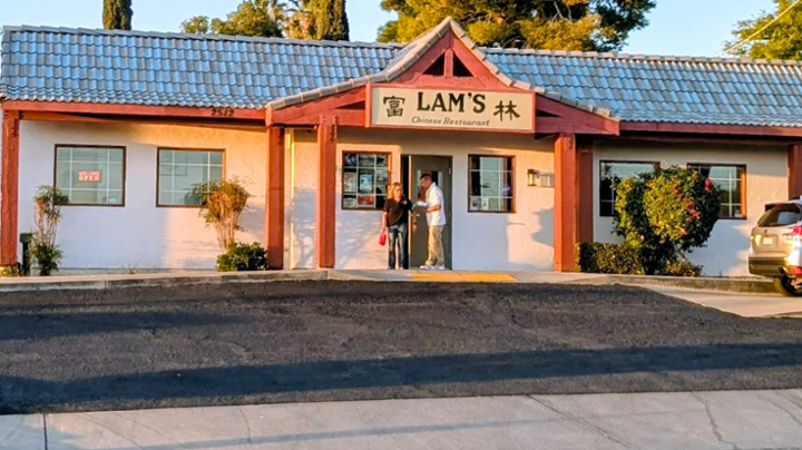 Restaurant banner image