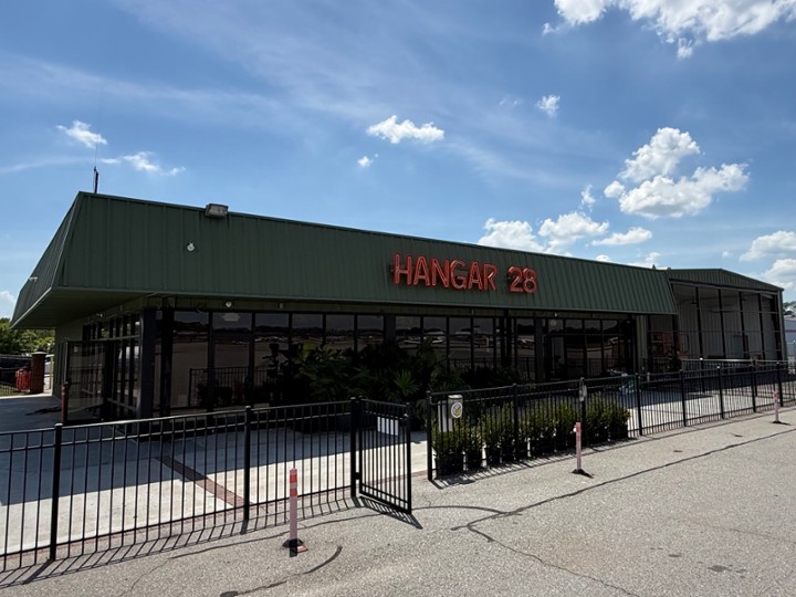 Restaurant banner image
