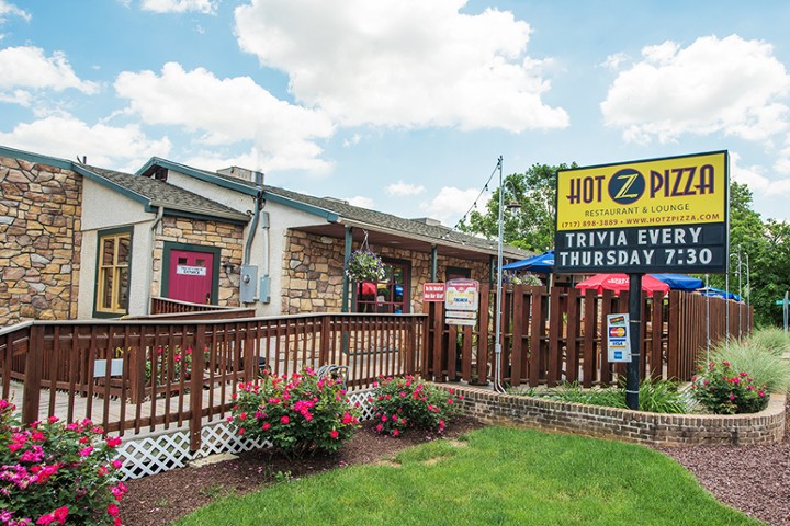 Restaurant banner image
