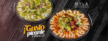 Myla Mexican Bistro