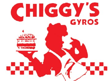Chiggy's Gyros