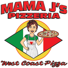 Mama J’s Pizzeria