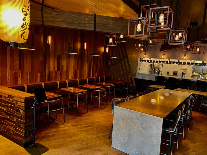 Restaurant banner image