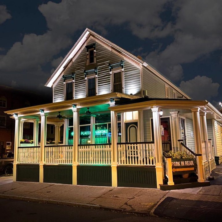 Restaurant banner image