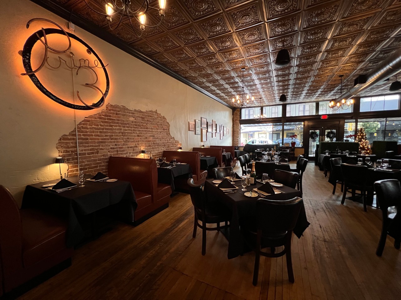 Prime 3 on Main Steakhouse