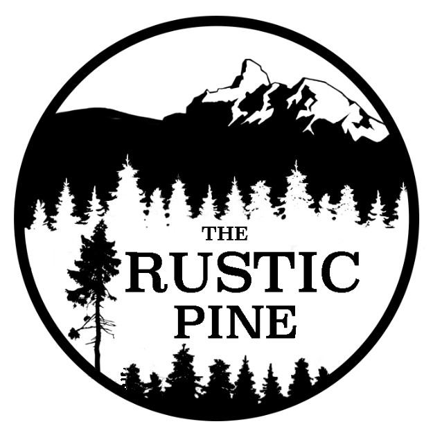 Rustic Pine BBQ 123 E Ramshorn St