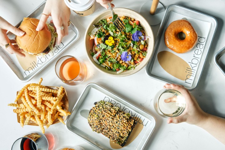 Restaurant banner image