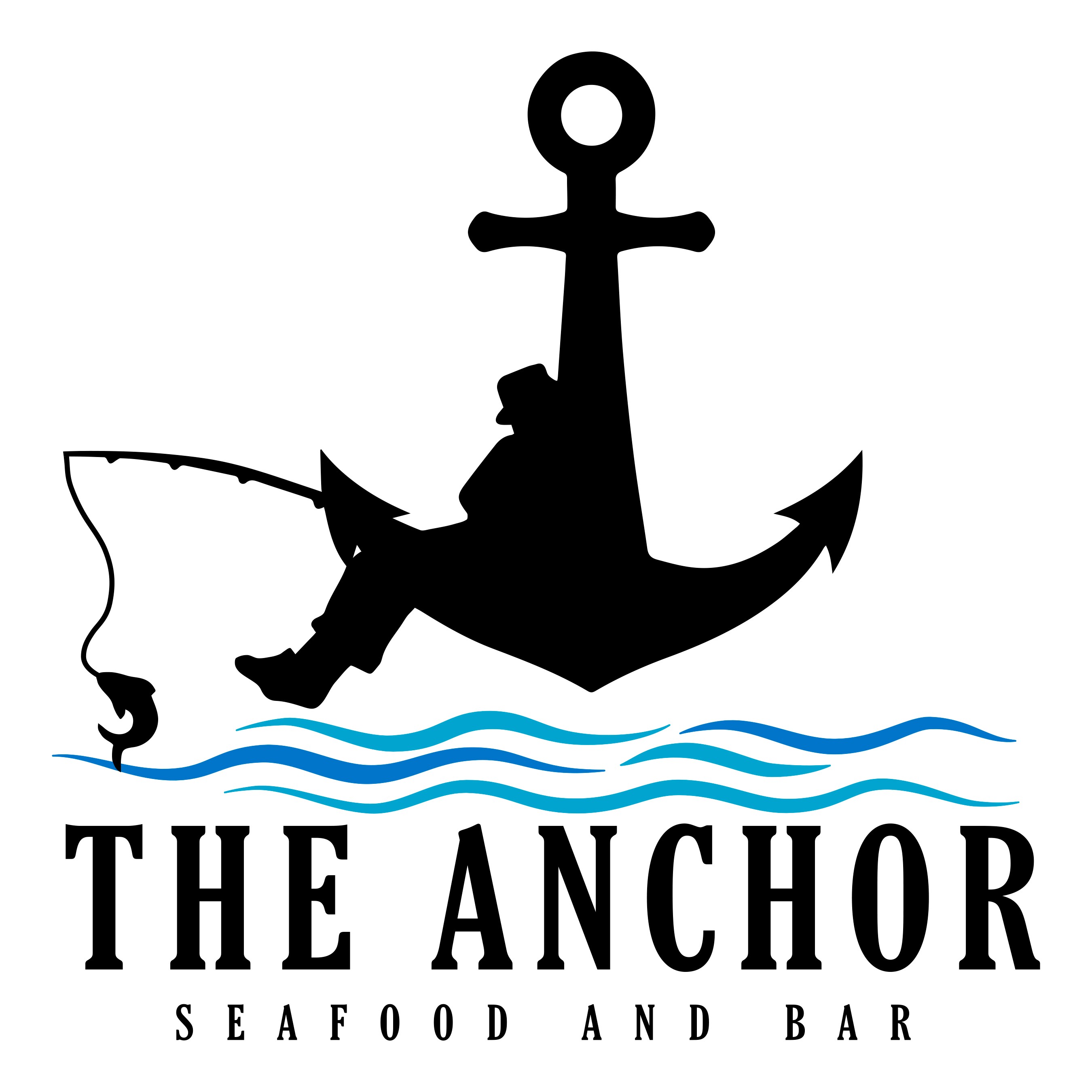 Heath The Anchor Seafood and Bar