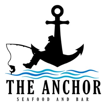 The Anchor Seafood and Bar Heath