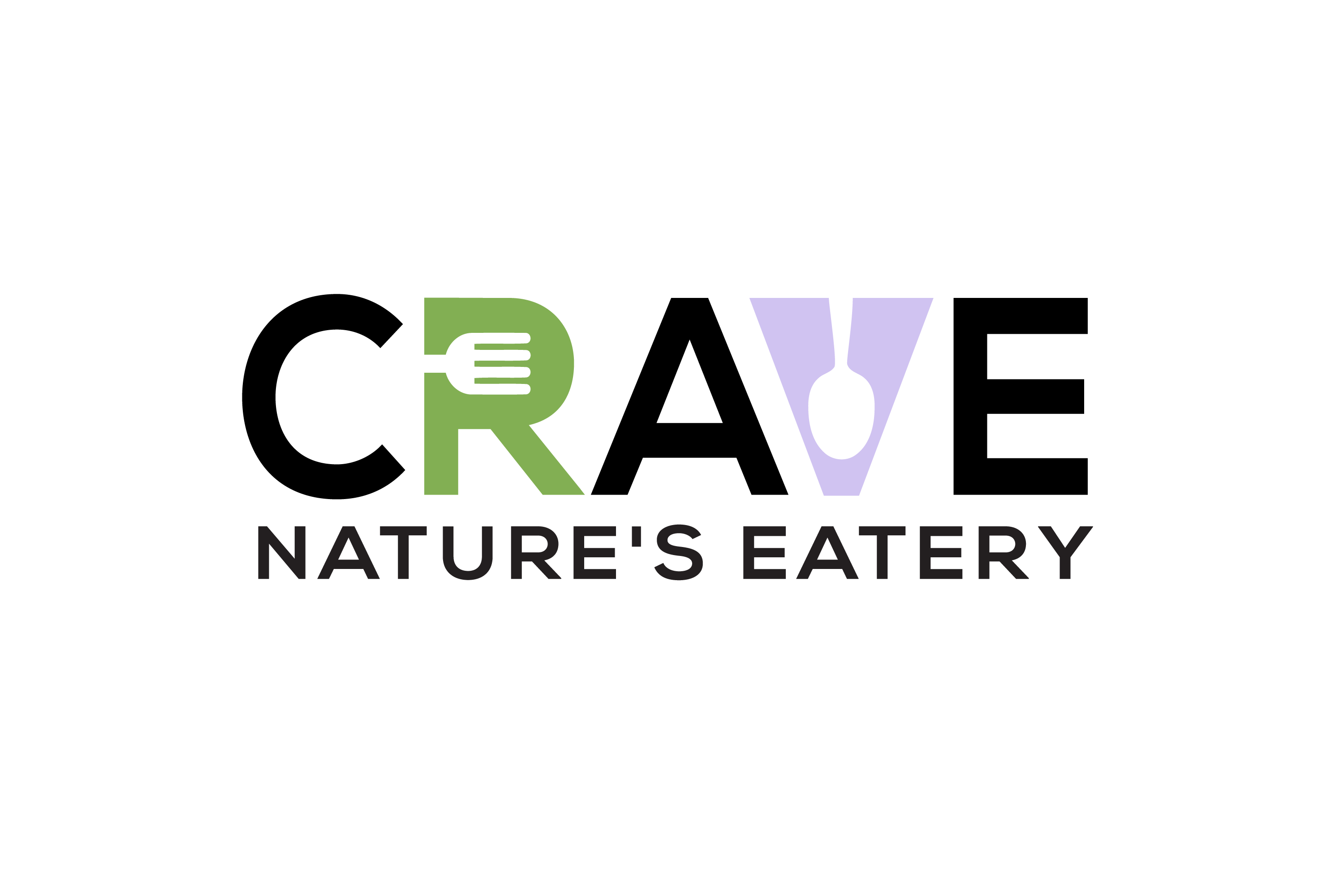 CRAVE Nature's Eatery