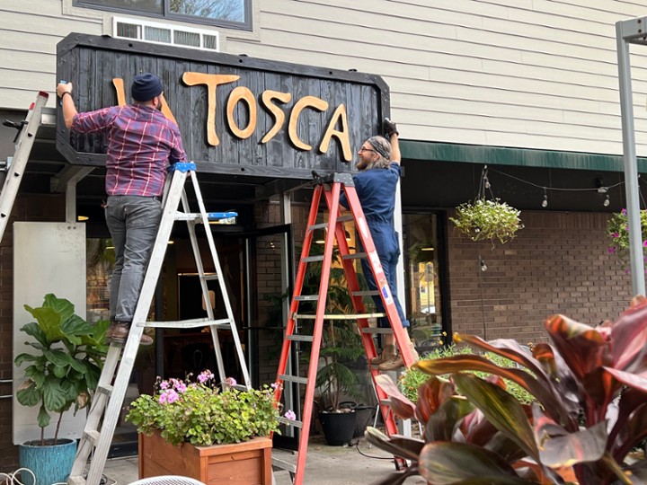 Restaurant banner image