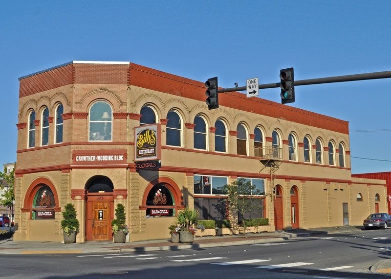 Restaurant banner image