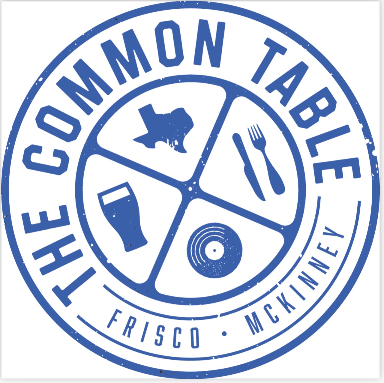 The Common Table - McKinney Craig Ranch