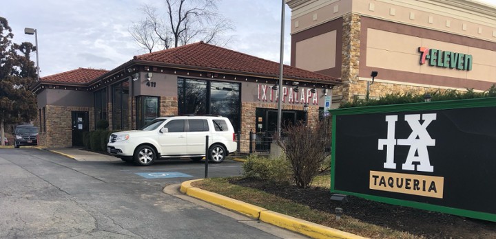 Restaurant banner image