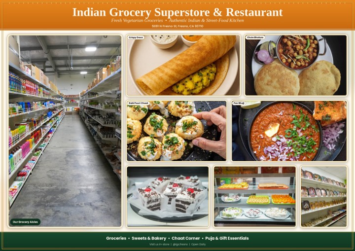 Restaurant banner image