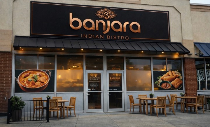 Restaurant banner image