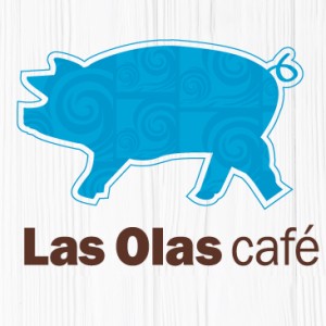 Las Olas Cafe 644 6th St