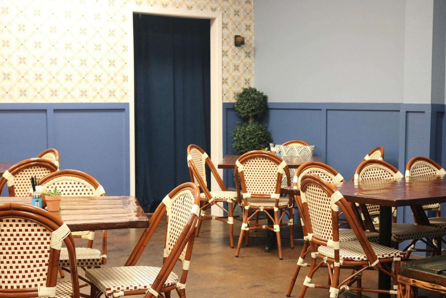 Restaurant banner image