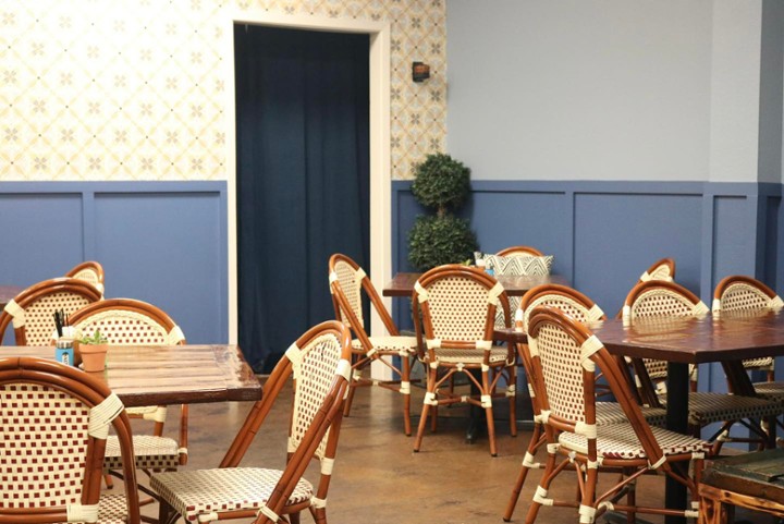 Restaurant banner image