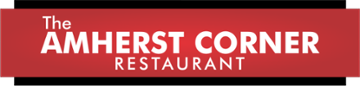 The Amherst Corner Restaurant 1441 N Amherst Hwy logo