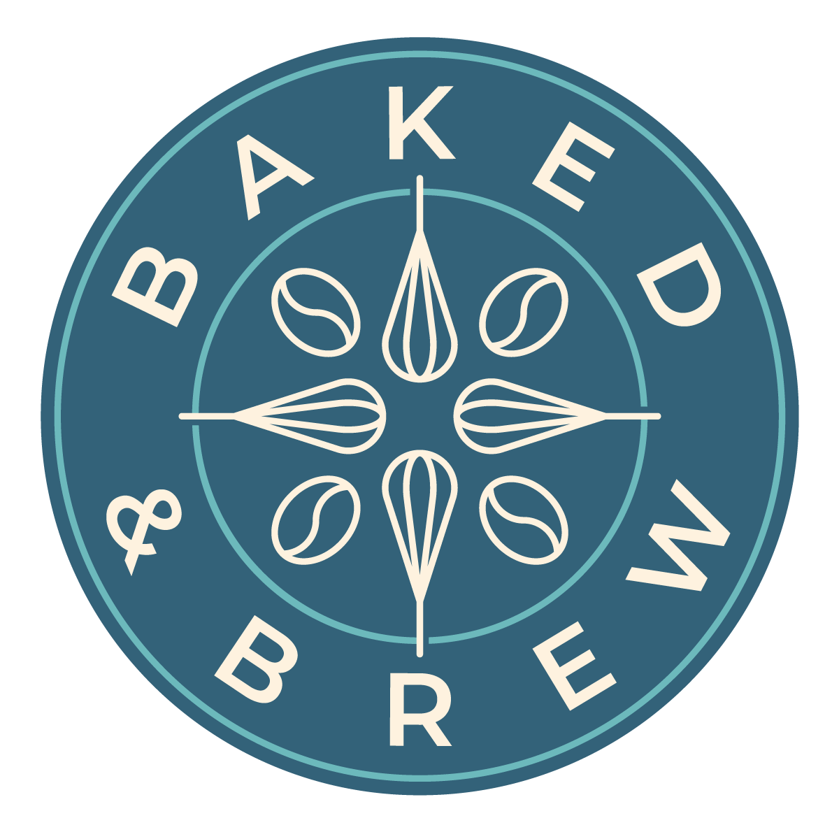 Baked & Brew 1310 Cerrillos Road