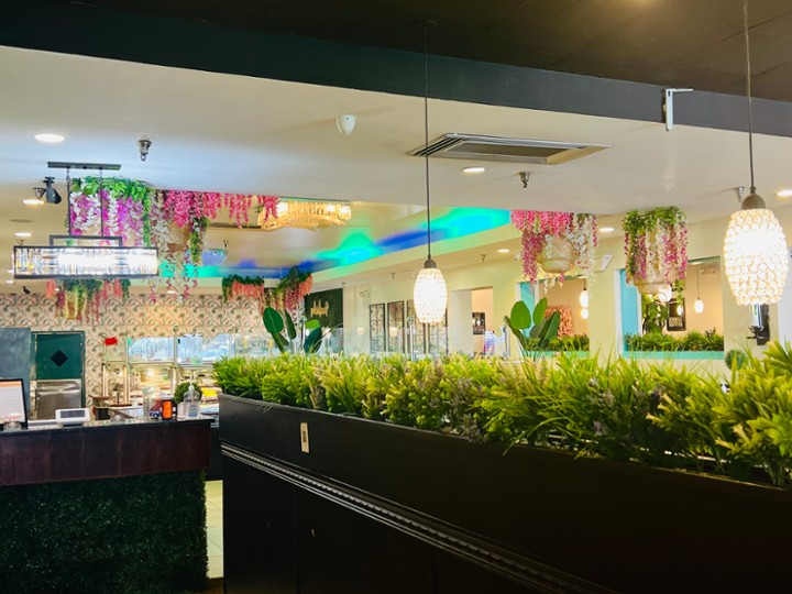 Restaurant banner image