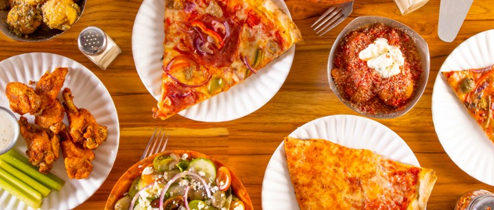 Restaurant banner image