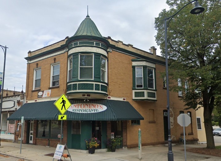 Restaurant banner image