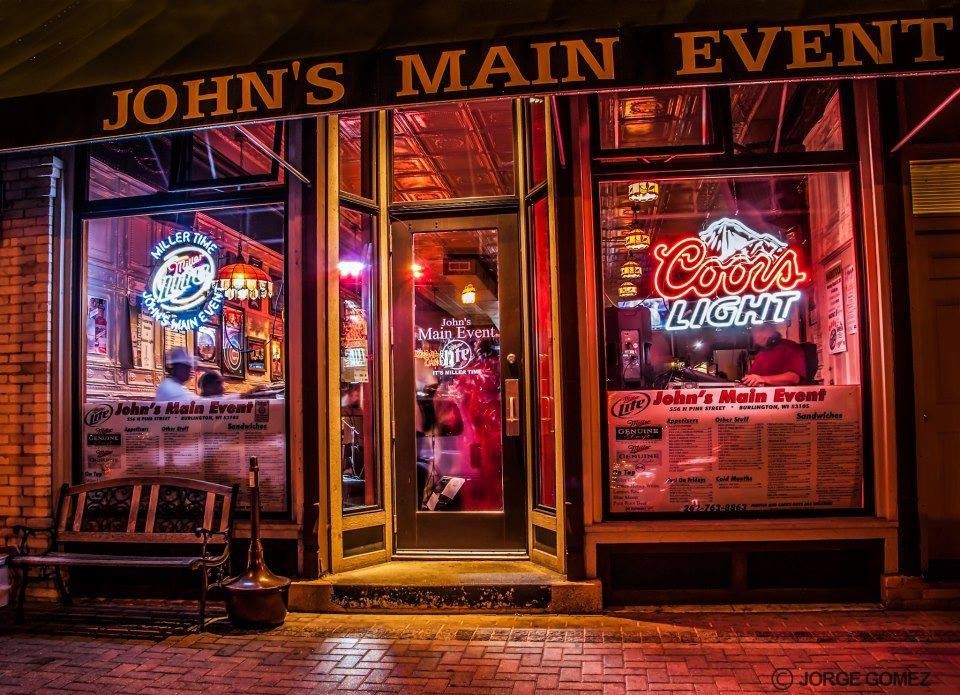 Restaurant banner image