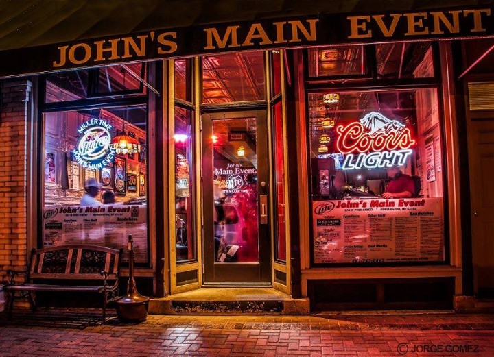 Restaurant banner image