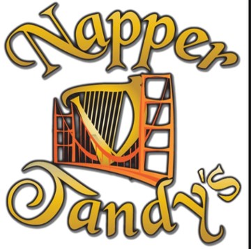 The Napper Tandy