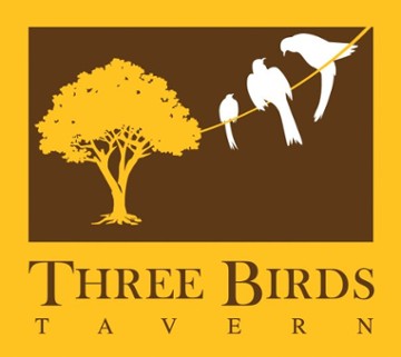 Three Birds Tavern
