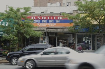 Baruir Coffee Shop LLC Est.1966 4007 Queens Blvd