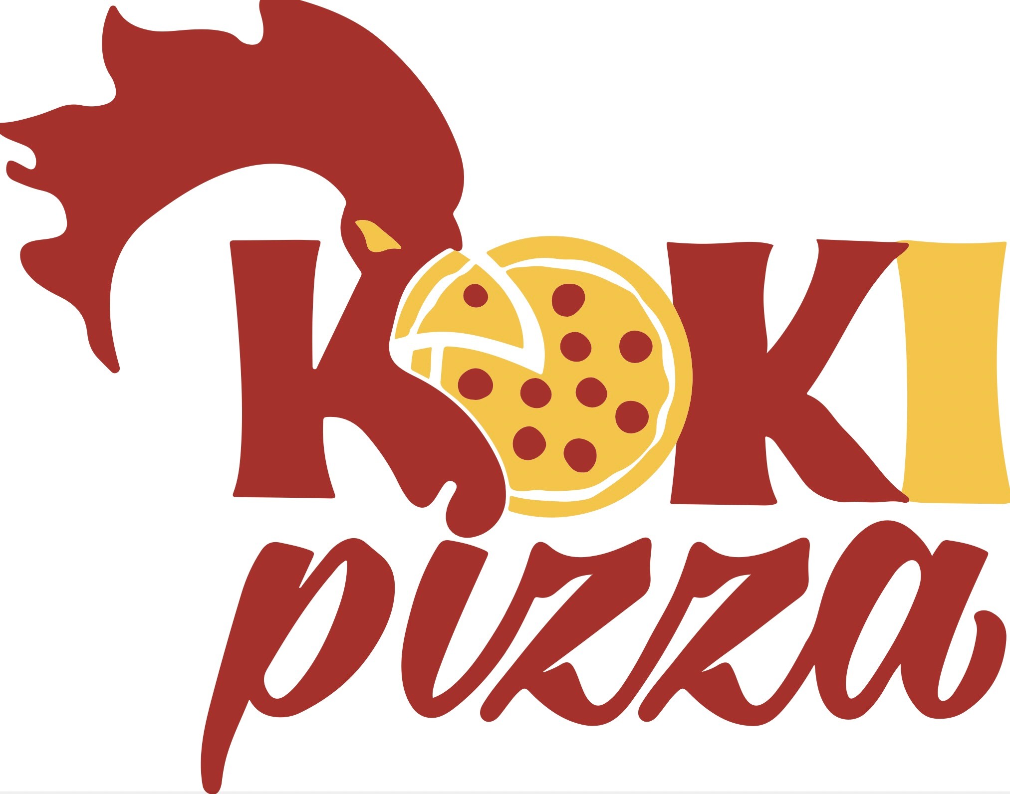 Koki Pizza Food Truck @ Grateful Shed 1470 Wisconsin Dells Parkway