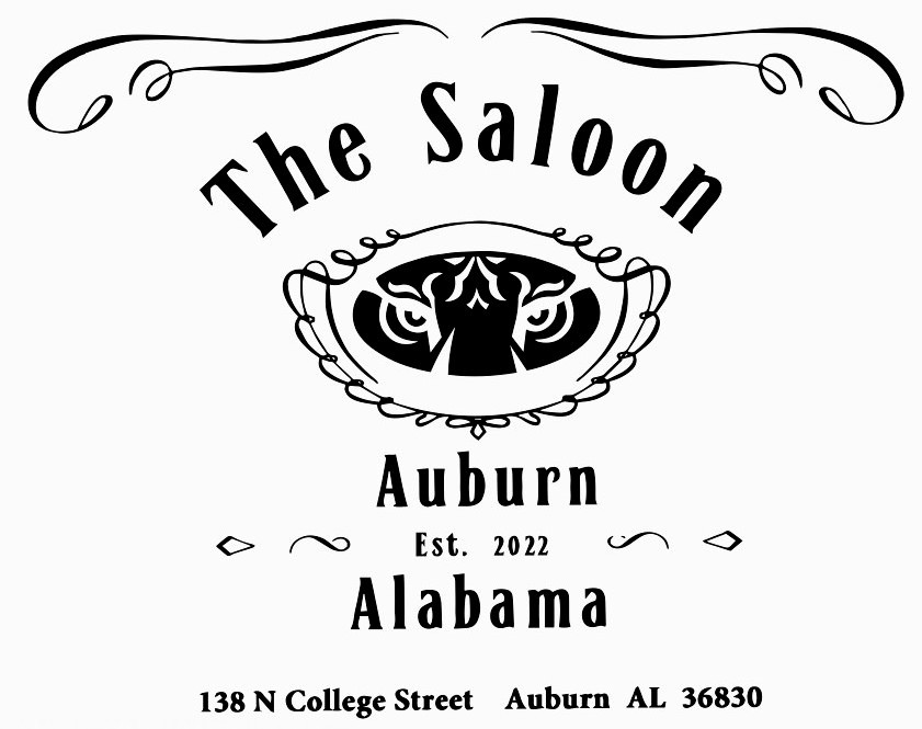 The Saloon Auburn
