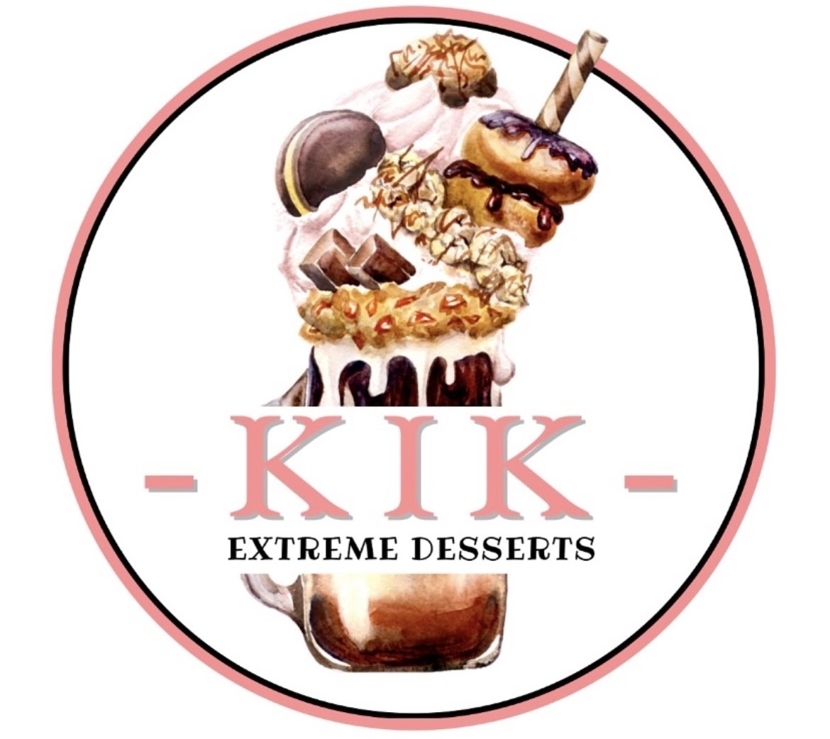 KIK Extreme Desserts 1228 Southgate Parkway