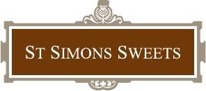St Simons Sweets LLC 229 Mallery Street