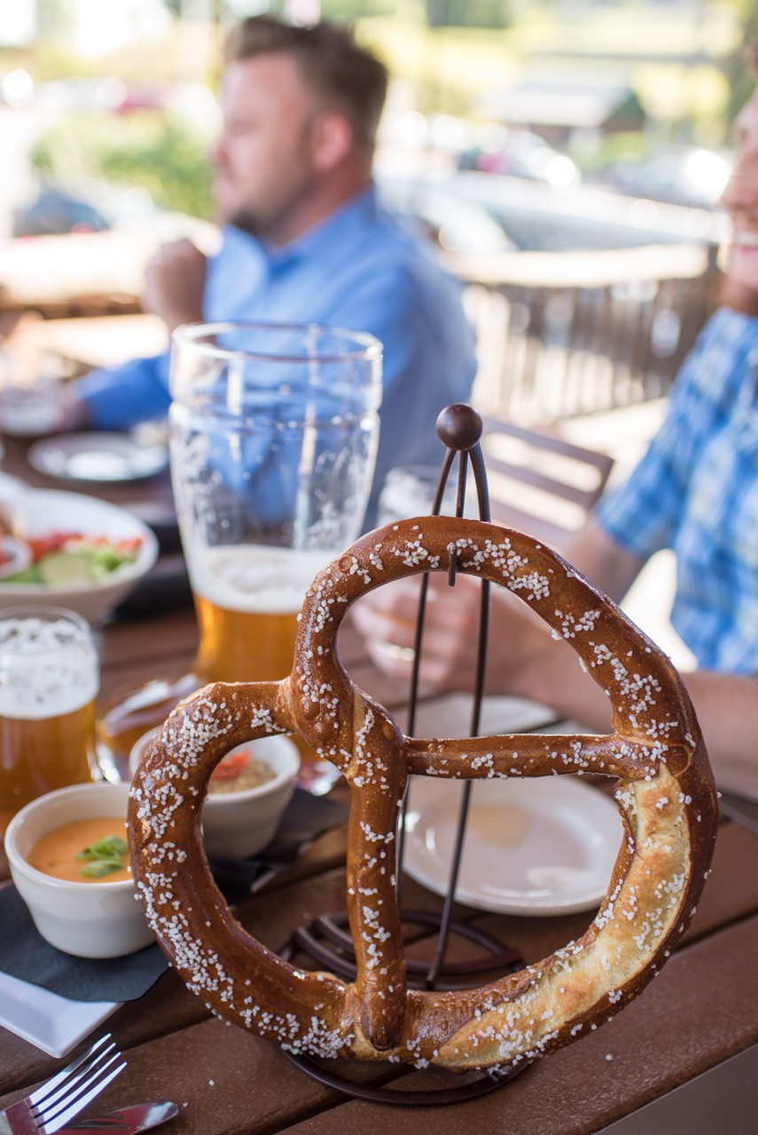 Generations Tap & Grill